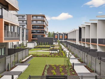 Seconds from the Stadium