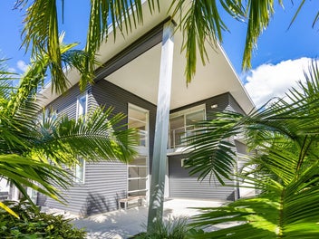 Irresistible Elegance