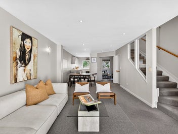 FIND: Parnell on your Doorstep - Ignore CV