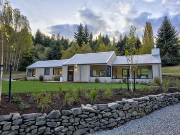 Dalefield luxury living