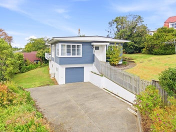 Delightful on St Johns Hill