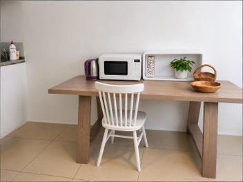 Affordable Freehold in Uni Precinct