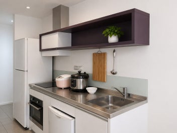 Affordable Freehold in Uni Precinct