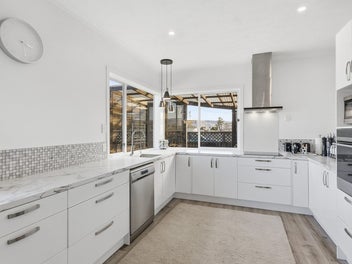 Space, Style & a Garage Setup You'll Love Space