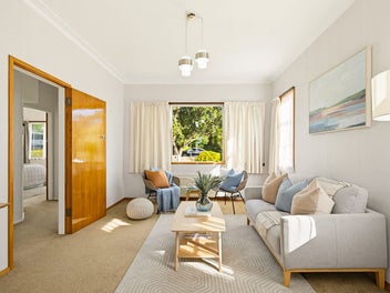 Perfect Position, First time to Market!