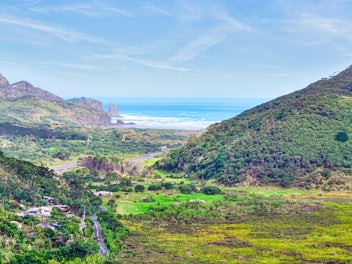 Coastal Californian Bungalow