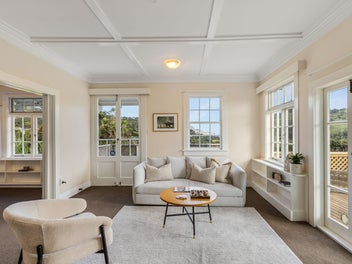 Coastal Californian Bungalow