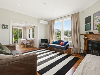 Move now - It's a keeper!