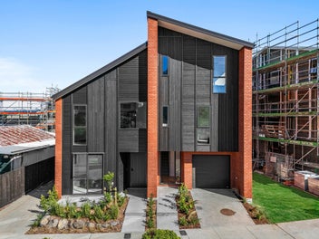 Brand New. Elevated Living at Tihi, Mt Albert