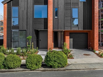 Brand New. Elevated Living at Tihi, Mt Albert