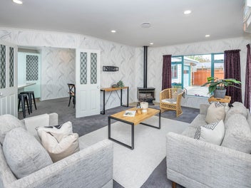 Your Golden Opportunity