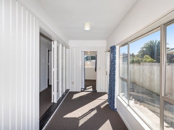 Sand in Your Toes, Potential in Your Pocket