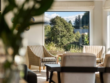 Charming Hidden Hills