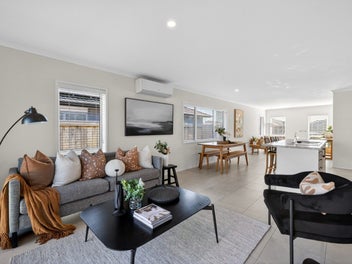 Golden Sands Gold - Space, Return & Potential