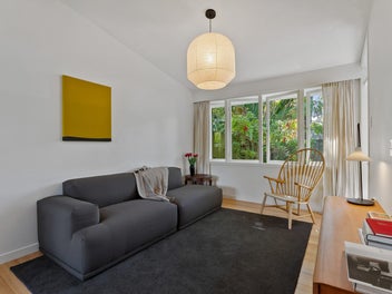 Reimagined Mid Century, Privately Set