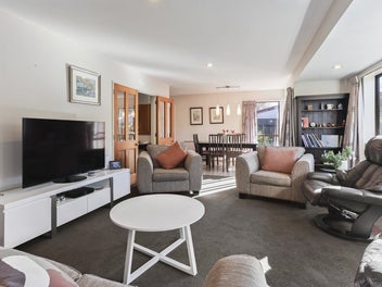 Sellers Must Sell, Moving into a Village