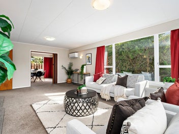 Popular Location in Johnsonville