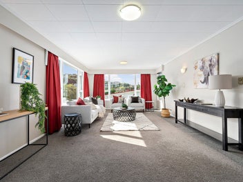 Broderick Road Beauty