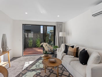 Ready to move in - From $539,000