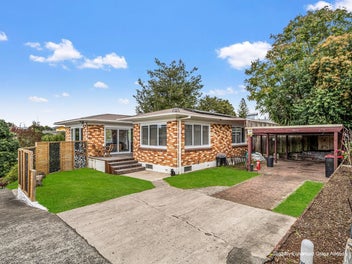 Family Living, With Flexibility Built In