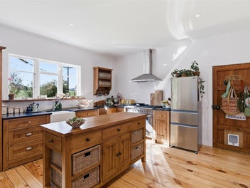 Storybook Cottage with a Stunning Transformation