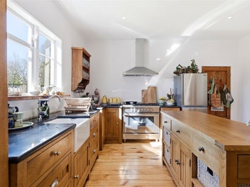 The 1-Acre Property You've Been Dreaming Of
