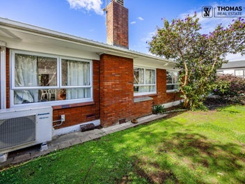 Brick & Tile Beauty with Approved 5 Lots RC!