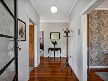 TIMELESS CHARM, REFRESHED FOR MODERN LIVING