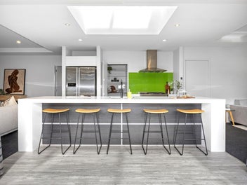 Vendors relocated – must be sold