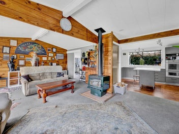 1st Home Living or Rental Returns?