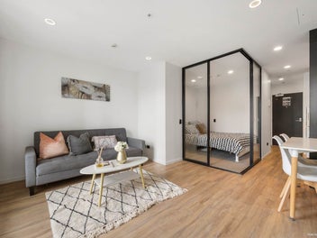 Great CBD Living- Live in or Rent Out