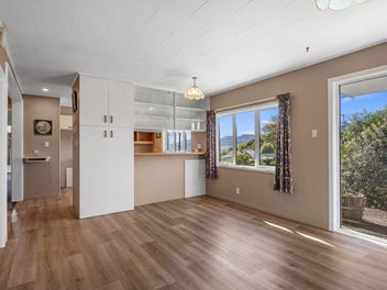 Income, Space or Both - You Decide