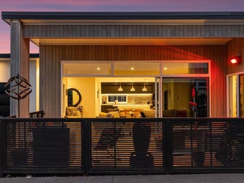 Gold Award Home – First Time to Market