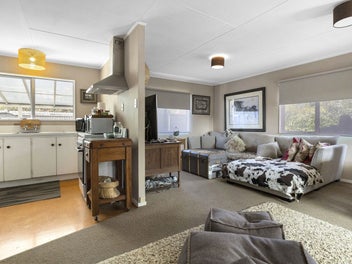 Step onto the property ladder