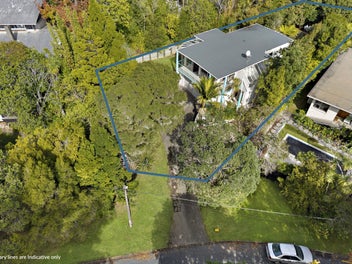 Castor Bay Opportunity Land, Location & Potential