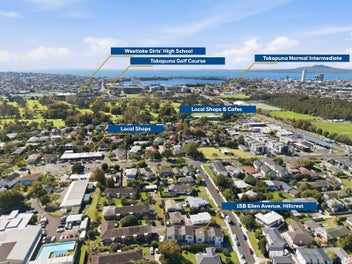 Motivated Owner, Hillcrest Opportunity