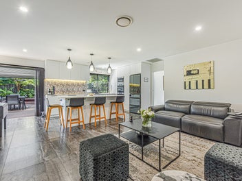 Effortless Living Meets Contemporary Style