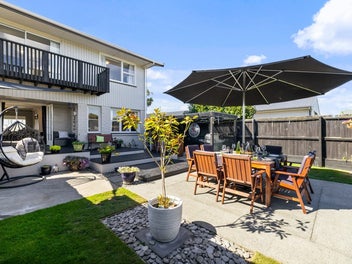 A Home That's Given - Now Ready to Be Given