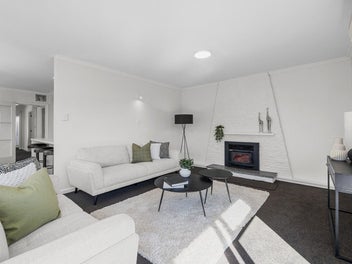 Ready to Move In! Ready to Move On!