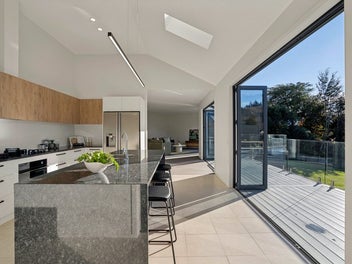 Immaculate Quail Rise