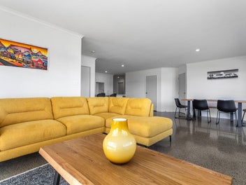 Beach living ready and waiting for you