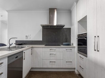 The only modern Brick home in Coastlands