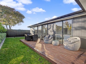 Harmony Awaits At 20/B Holloway