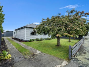 So much to love here!