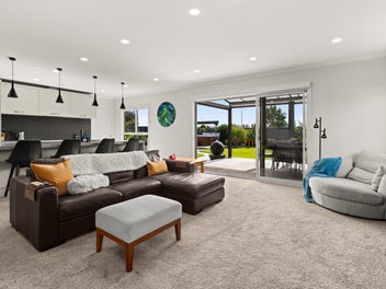 Easy Living, Exceptional Lifestyle