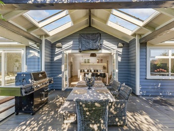 Central Prebbleton on 924m2