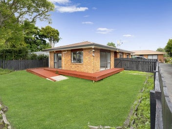 Affordable Brick & Tile Living