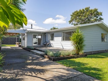 Sitting Tenant $580 PW