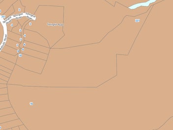 Rare Land Opportunity-Space, Value & Potential