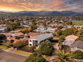 Park, Beach, Space - Done.